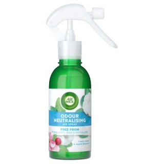 Air wick apple blossom and cotton sale